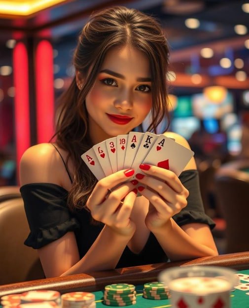 tgaxbet
