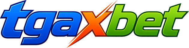 tgaxbet โลโก้